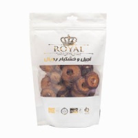  شابلون خشک رویال - 250 گرم6364281b01a5f94930